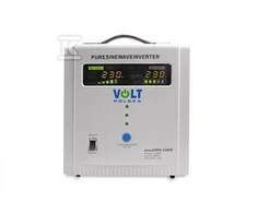 Volt SINUS PRO 2200 E 12/230V (1600/2200W) ZA