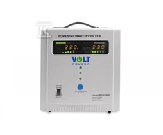 Volt SINUS PRO 2200 E 12/230V (1600/2200W) ZA