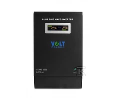 Volt Nepertraukiamo maitinimo šaltinis SINUS PRO 5000 W 48/230 V (3400/5000 W)