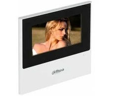 VTH2612L-W Wi-Fi / IP DAHUA INDOOR PANEL