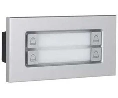KLAVIATŪROS MODELIS VTO4202F-MDB4 MODULIAMS VTO4202F-P, VTO4201F-P, VTO4201F-P1 DAHUA