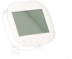 Vts HMI VOLCANO EC WI-FI VALDIKLIS