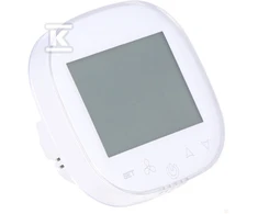 Vts HMI WING EC WI-FI VALDIKLIS