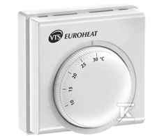 Flakt Jonkoping Sgdd Vts TERMOSTAT VR AC