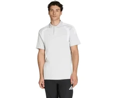 Vyriški marškinėliai adidas Tiro 26 League Polo jasnoszara KF3399 XL