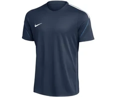 Vyriški marškinėliai Nike Dri-FIT Strike tamsiai mėlyna HV8339 410 (XL)