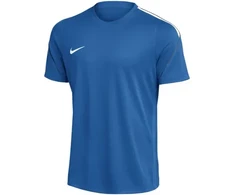 Vyriški marškinėliai Nike Dri-FIT Strike mėlyna HV8339 463 S