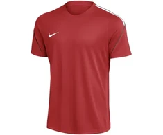 Vyriški marškinėliai Nike Dri-FIT Strike raudona HV8339 657 L