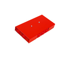 W2 PIP-2AN/Thru-through/9x4mm2 SSP naudojama montavimo dėžutė