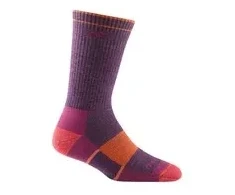 Carruzzo W_HT Hiker Boot Plum Heather | L