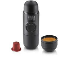 Wacaco Minipresso NS juoda