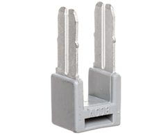 Wago 280-409 Trumpiklis 2,5 mm2 pilkas 280-409 /25 vnt./