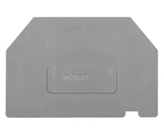 Wago Eaton LED pulsuojantis modulis 24V SL7-BL24- R raudona 171441