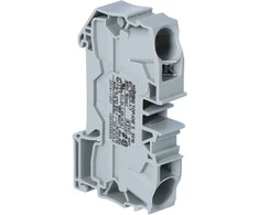 Wago 2x16(25)mm2 Pilka TOPJOB S