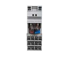 Wago Przekaźnik pramoninis 4P 5A 24V DC na podstawce (858-304)