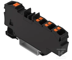Wago ATSAKOS JUNGTIS 1X6/6X1.5MM2, 2206-8035 SZ