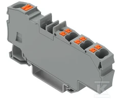 Wago ATSAKOS JUNGTIS 1X6/6X1.5MM2, 2206-8035 SZ