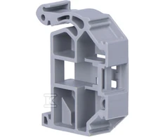 Wago Bezśrubowa blokada końcowa 10mm - 249-117