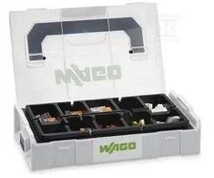 Wago JUNGTŲ RINKINYS „L-BOXX® MI.SE.221, 2273“
