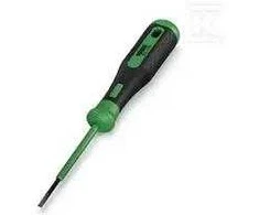 Wago Izoliuotas atsuktuvas 5.5mm (210- 721)
