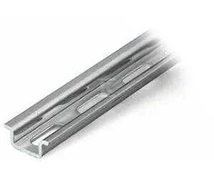 Wago MON.STA. BĖGELIS 15 X 5,5 MM, STORIS 1 MM, ILGIS