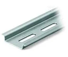 Wago MON.STA. BĖGELIS 35 X 7,5 MM, STORIS 1 MM, ILGIS