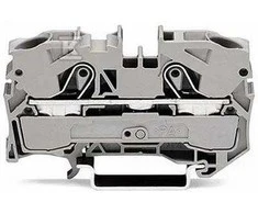 Wago CONNECTOR 2-WIRE 10MM2 TOPJOB S pjūklas