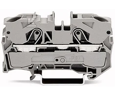 Wago CONNECTOR 2-WIRE 10MM2 TOPJOB S pjūklas