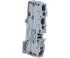 Wago 2016-1301 Pralaidinis gnybtas, 12 mm, 91,8 mm, 36,9 mm, 800 V