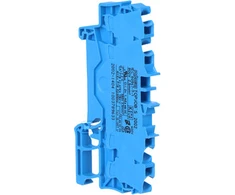 Wago CONNECTOR 4 LAIDŲ 2.5MM TOPJOB malūnėlis