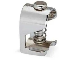 Wago Spring spaustukas ekranams skersmuo 5-11mm, plotis 17mm (791-111)