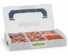 Wago JUNGTŲ RINKINYS IN.L-BOXX® MI.SE.221 – 4M