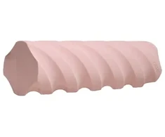 Peak Performance WaĹ‚ek CASALL Swirly Foam Roll spalva rĂłĹĽowy - TU