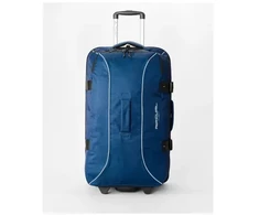 Walizka mÄ™ska RIP CURL F-Light Global 100L Search Ref tamsiai mėlyna - TU