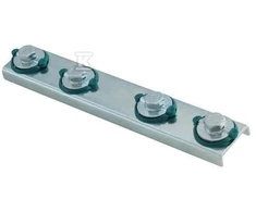Walraven BIS U-JUNGTIS 30,5X200 GREITAI KEITIMAS