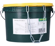 Walraven BIS GRANDINĖ 26X5.4 (DIN 5685) 30MB
