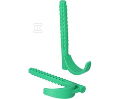 Walraven BIS KABLIS SINGLE/75 MONTAVIMUI. GRINDYS