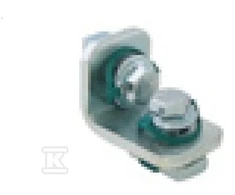 Walraven BIS KĄTOWNIK RAPIDSTRUT K/K ZM/90ST