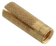 Walraven BIS ANCHOR M10X32 BRASS