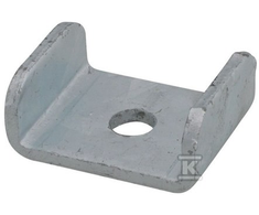 Walraven BIS PODKŁADKA U 42X11.0 STRUT OGN