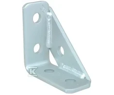 Walraven Atramos kampas 90° - BUP RapidStrut tvirtinimo bėgeliams 41x41/21mm
