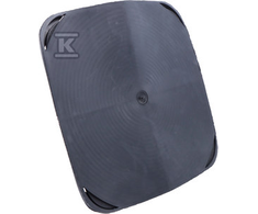 Walraven BIS YETI 335X335 VERTIKALI PĖDA + KILIMAS