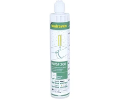 Walraven CHEM.VINYL-ESTER INCHOR, 300ML, WVSF200