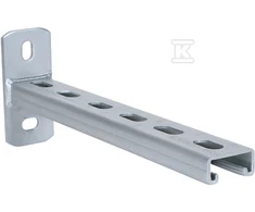 Walraven KONSOLA RAPIDSTRUT 21-H BUP, 300MM