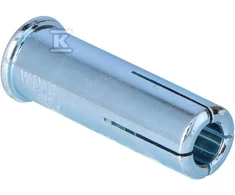 Walraven KOTWA WBIJANA STAL Z KOŁNI.M16X65 WDI1L