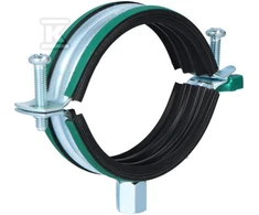 Walraven KSB2 OBEJMA EPDM M8/10 2 1/2" 75-79MM