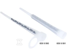 Walraven MIŠYKLĖS CHEM WPSF100/WPSF200 INKRUOTAMS