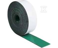 Walraven PACIFYRE FPW FIRE TAPE 9.2M 50X2MM