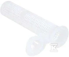 Walraven PLASTIKINĖ ANTKAKLĖ PERF.16X130, WIS