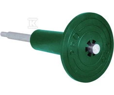 Walraven VAROMO ANCHOR M10 WDI1 VAIRUOTOJAS